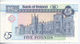 UK / NORTHERN IRELAND 5 POUNDS 1994 / BANK OF IRELAND / PICK # 70c UNC - 5 Pounds