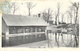 Neung-sur-Beuvron (Loir Et Cher) - Le Lavoir - Edition Vve Chesneau, Simon - Carte N° 7 - Neung Sur Beuvron