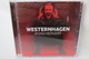 CD "Westernhagen" Wunschkonzert CD Und DVD - Autres - Musique Allemande