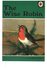 (194) Ladybird Book Cover On Postcard (5 Different) - The Red Centre