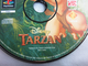 Jeu Vidéo Sony PlayStation 2 TARZAN DISNEY INTERACTIVE  PS2 Jeux électroniques - Playstation 2