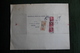 Lettre  Ancienne - TOURS - Grains, Graines Et Engrais VANIQUET Et Cie - Agricultura