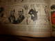 Delcampe - 1909 LJDLJ: Rare Jeu DES CHIENS & DES RENARDS;Le Diable & Le Tailleur; Bohémiens(à Suivre);Pour Voler Dans Les Airs;etc - Jeunesse Illustrée, La