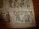 Delcampe - 1909 LJDLJ: Suivez-moi, Je Paie Le Diner; Classe De Farceurs; Bohémiens (à Suivre); L'HOMME AUX CHEVEUX Légumineux; Etc - Jeunesse Illustrée, La