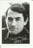 GREGORY PECK  --  PHOTO ORIGINAL --  GRAND FORMAT, 18 Cm X 12,5 Cm  -  AUTOGRAFO  -  SIGNED  --   WITH ENVELOPE  -  1967 - Autographs