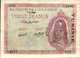 TUNISIE20 FRANCS Du 7-5-1945  Pick 18   XF/SUP - Tunisia