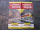 LACKAWANNA RAILROAD  -  TIME TABLES - Wereld