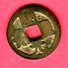 T ANG    SHAAXI   ( S 398 H 14.87.) TB  18 - Chinesische Münzen