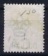 Hong Kong : Sg 42  Mi Nr 41 Gestempelt/used/obl. 1885 - Gebraucht