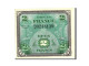 Billet, France, 2 Francs, 1944 Flag/France, 1944, 1944, SPL, Fayette:VF16.1 - 1944 Drapeau/France