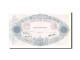 Billet, France, 500 Francs, 500 F 1888-1940 ''Bleu Et Rose'', 1939, 1939-09-14 - 500 F 1888-1940 ''Bleu Et Rose''