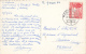 Suisse - Reconvilier - 1956 - Correspondant Ingénieur Fonderie Boillat - Reconvilier