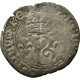 Monnaie, France, Charles VIII, Karolus Or Dizain, Poitiers, TB, Billon - 1483-1498 Karel VIII