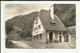 65 . ARAGNOUET FABIAN . L HOTEL DES P. T. T. . LA CRETE DE TRAOUES . - Aragnouet