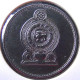 Sri Lanka - 1978 - KM 136.1 - 1 Rupee - XF - Look Scans - Sri Lanka