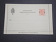 DANEMARK - Entier Postal Surchargé Non Voyagé - A Voir - L 6066 - Interi Postali