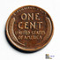 US - 1 Cent - Lincoln - 1923 - 1909-1958: Lincoln, Wheat Ears Reverse