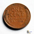 US - 1 Cent - Lincoln - 1930 - 1909-1958: Lincoln, Wheat Ears Reverse