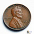 US - 1 Cent - Lincoln - 1942 - 1909-1958: Lincoln, Wheat Ears Reverse