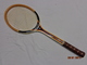 DUNLOP FLASH  RACCHETTA DA TENNIS VINTAGE EPOCA RAQUETTE RACKET - Bekleidung, Souvenirs Und Sonstige