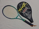 DONNAY ANDRE' AGASSI 3200  RACCHETTA DA TENNIS VINTAGE EPOCA RAQUETTE RACKET - Habillement, Souvenirs & Autres