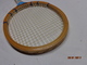 Delcampe - WILSON CHRIS EVERT PRO  RACCHETTA DA TENNIS VINTAGE EPOCA RAQUETTE RACKET - Habillement, Souvenirs & Autres