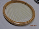 Delcampe - SPALDING COMPETITION  RACCHETTA DA TENNIS VINTAGE EPOCA RAQUETTE RACKET - Apparel, Souvenirs & Other