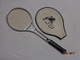 WIP W841  RACCHETTA DA TENNIS VINTAGE EPOCA RAQUETTE RACKET - Habillement, Souvenirs & Autres