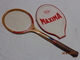 MAXIMA TEMPEST RACCHETTA DA TENNIS VINTAGE EPOCA RAQUETTE RACKET - Habillement, Souvenirs & Autres