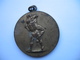 Championship Medal YUGOSLAVIA-wrestling.PRVENSTVO JUGOSLAVIJE-MEDALJA-1938 - Other & Unclassified