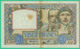 20  Francs - Science Et Travail   -  France - X.1379 370 - DL.17=10=1940.  - TB+  - - 20 F 1939-1942 ''Science Et Travail''