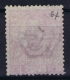Italia 1901  Sa 71 Mi Nr 77 Not Used (*) - Mint/hinged