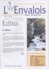 63  -  ENVAL  - Revue Municipale  - L'Envalois - 2003 - - Auvergne