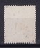 N° 17 LP 128 FLEURUS  COBA +4.00 - 1865-1866 Profile Left