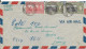 TRINIDAD AND TOBAGO - 1951 - ENVELOPPE Par AVION De SAN FERNANDO Pour ASNIERES - Trinidad & Tobago (...-1961)