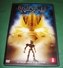 Dvd Zone 2 Bionicle  Le Masque De Lumière - Le Film (2003) Bionicle: Mask Of Light Vf+Vostfr - Cartoons