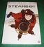Dvd Zone 2 Steamboy (2004) 2 DVD Édition Double Director's Cut Vf+Vostfr - Manga