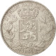 Monnaie, Belgique, Leopold I, 5 Francs, 5 Frank, 1865, TTB, Argent, KM:17 - 5 Francs