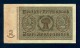 Banconota Germania 2 Rentenmark  30/1/1937 - Zu Identifizieren
