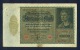 Banconota Germania 10.000 Mark 19/1/1922 - Te Identificeren