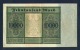 Banconota Germania 10.000 Mark - A Identifier