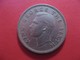 Nouvelle-Zélande - One Shilling 1948 George VI 5550 - Nieuw-Zeeland