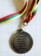 Basketball Sport Medal From Lithuania - Andere & Zonder Classificatie