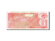 Billet, Honduras, 1 Lempira, 2000-2003, 2004-08-26, KM:84d, NEUF - Honduras
