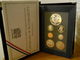 USA OFFICIAL PRESTIGE SET 1994 SILVER PROOF WORLD CUP 1994 - Jahressets