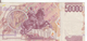 15*-Cartamoneta-Banconota  Italia Repubblica Da L.50.000 Bernini II^ Serie-W 170026 W-Condizione:Circolata - 50.000 Lire