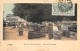 AFRIQUE  GAMBIE  RIVER GAMBIA   BATHURST  VIEW OF THE MARKET - Gambie