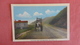 Ox Cart  Cabot Trail  Nova Scotia > Cape Breton  Ref --2491 - Cape Breton