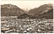 Interlaken Und Unterseen - Carte Photo - Edit. Photoglob-Wehrli - Unterseen