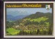 Oberstaufen - Ortsansicht 1 - Oberstaufen